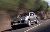 2008 Porsche Cayenne V6 Picture
